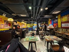 -玛嘉烈(北京金融街店)