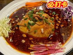 蒜泥白肉-庭院小酌(瑞莲街店)