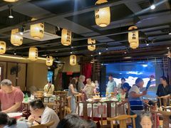 -帝一铭家宴(板塘店)