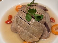 -宁波柏悦酒店·钱湖渔港