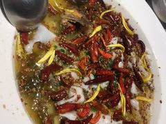-新太二·鲜料川菜(群光广场店)