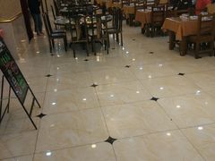 大堂-清真利德顺小老饭庄(复兴路店)