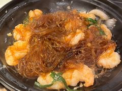 -绿茶餐厅(青岛城阳万象汇店)