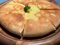 -俄士厨房(未来城店)