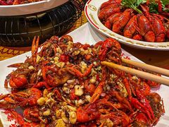 -庆峰龙虾烧烤(合肥一店)