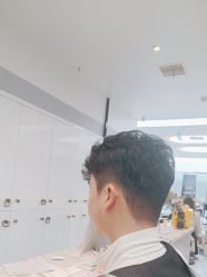 -YESIDO椰岛造型烫发染发