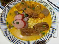 -龙记香港茶餐厅(久光百货店)