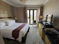 -上海安亭别墅花园酒店