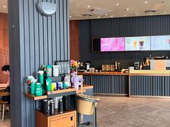 -星巴克(运城万达店)