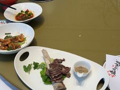 -宁波石浦大饭店(新材料城店)