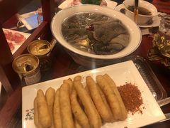 -蜀大侠火锅(寰球文化地标·总府店)