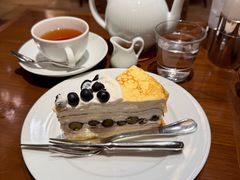 -HARBS(渋谷ヒカリエ シンクス店)