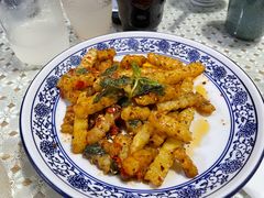 -蜗牛小馆醉乡民谣云南菜(惠新西里店)