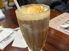 -东海咖啡馆