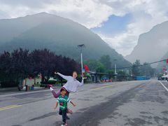 -少华山国家森林公园