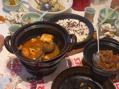 -四道菜·福建菜馆(莆田万达店)