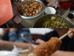 小肠卷-百家缘(东门南路店)