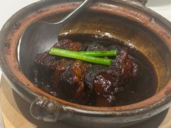 原味仔排-荣轩(新荣记环球金融中心店)