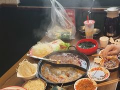 -徐升记不改良老火锅(菏泽中央公馆店)
