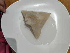 -三好食堂(煎饺·馄饨·肉饼米线·盛世广场店)