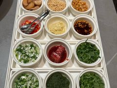 -额尔敦传统涮(体育场店)