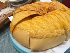 -大水车公馆·顺德菜·妈姐菜(均安店)