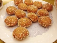 南瓜饼-福记大酒店(星湖街区店)