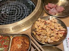 -MIKOMIKO和牛烧肉专门店(南门店)