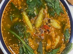 -云阿蛮生烫牛肉米线(景星店)
