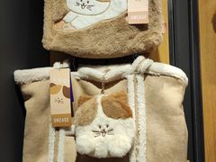 -九木杂物社(恒隆广场店)