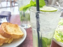 -城市露台景观餐厅(淮海路店)