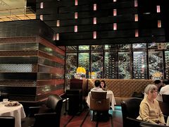 -天龙轩(香港丽思卡尔顿酒店)