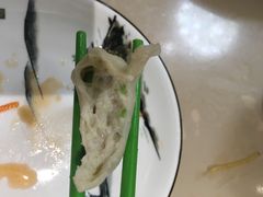 -北方饺子王·海肠捞饭·海鲜锅(山大店)