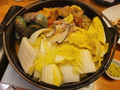 -王鼎精致料理铁板烧(世博源店)