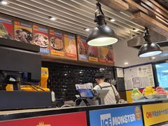 -Ice Monster冰馆·CNN评选全球十大甜品(国贸商城店)