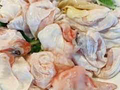-金海椒罐罐鲢鱼(东方桂苑店)