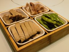 -永安鱼庄·镇江菜(东吴路店)