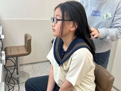 -天真蓝照相馆(新世界店)