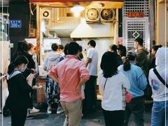 门面-咏春葱油饼(德政中路店)