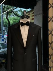 点击看大图 -LDIAMON西服定制(温州店)