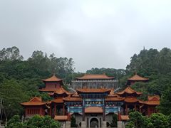 -南沙天后宫景区
