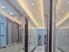 -泰康拜博口腔医院(海曙店)