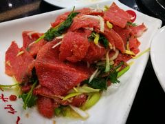 -八仙水煎牛肉(邮电小区店)
