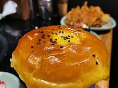 小蛋糕-韩盛·盛江山自助料理(沈辽路万达店)