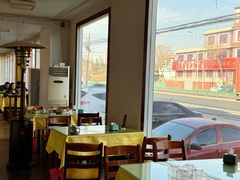 -雪湖煜辰鱼头老店(雪野湖店)