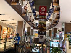 -远洋未来广场(育慧北路店)