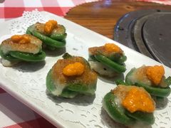 -龙桥私厨·姜花菊花过桥鱼·顺德菜(容桂店)