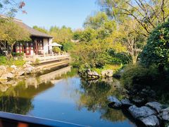 -杭州西子湖四季酒店-WL BISTRO西湖餐厅(灵隐路店)