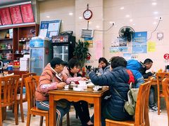 大堂-老牌依强牛肉店(达道总店)