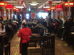 大堂-姚记炒肝店(簋街店)